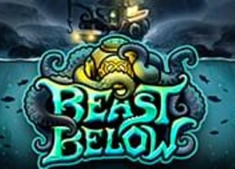 deep dark beast games