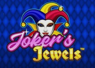 jokers jewels pragmatická