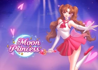 moon-princess mg